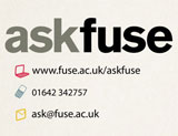 Contact us askfuse