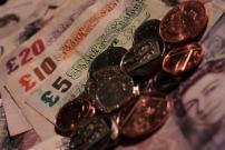 Money - shifting the gravity case study