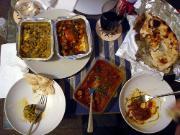 Takeaway - foodscape case study 