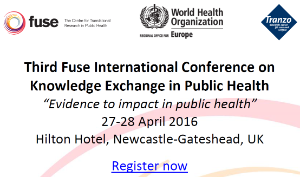 News ; Fuse; Newcastle University